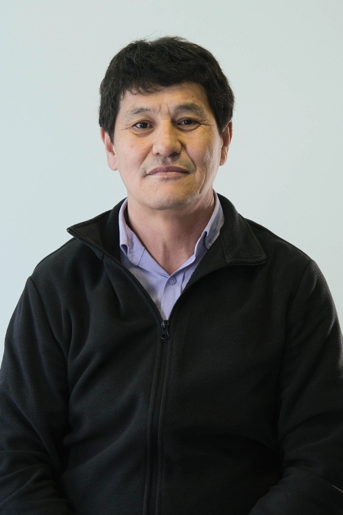 Әубәкіров Еркін Әміржанұлы